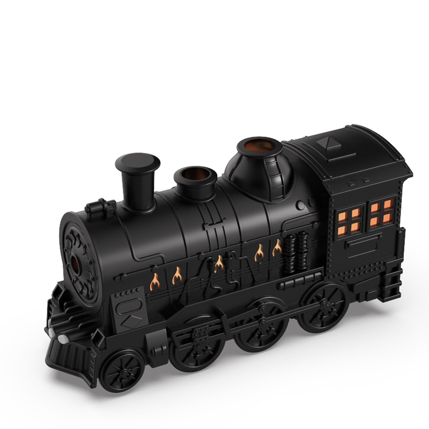 RelaxTrain