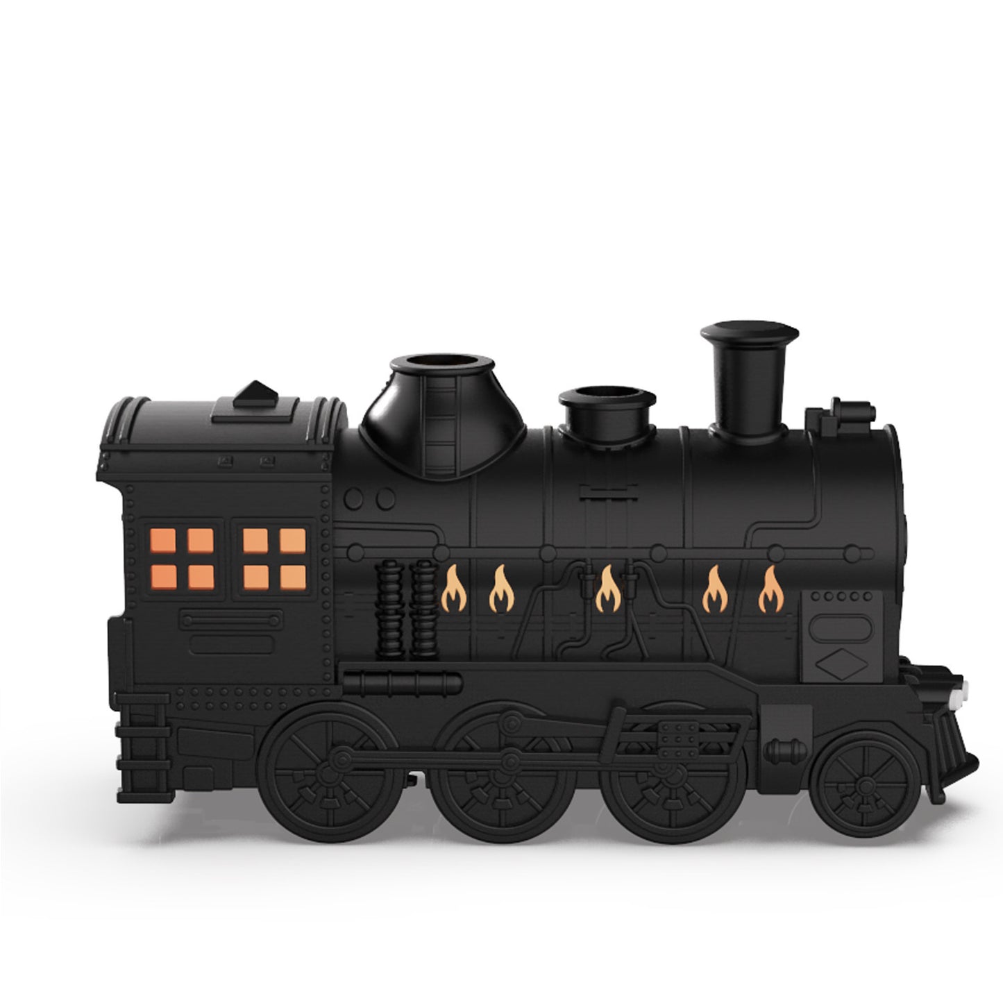 RelaxTrain