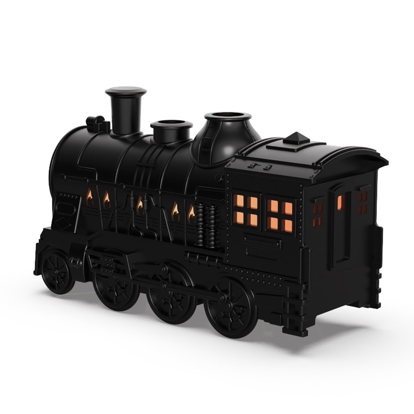 RelaxTrain