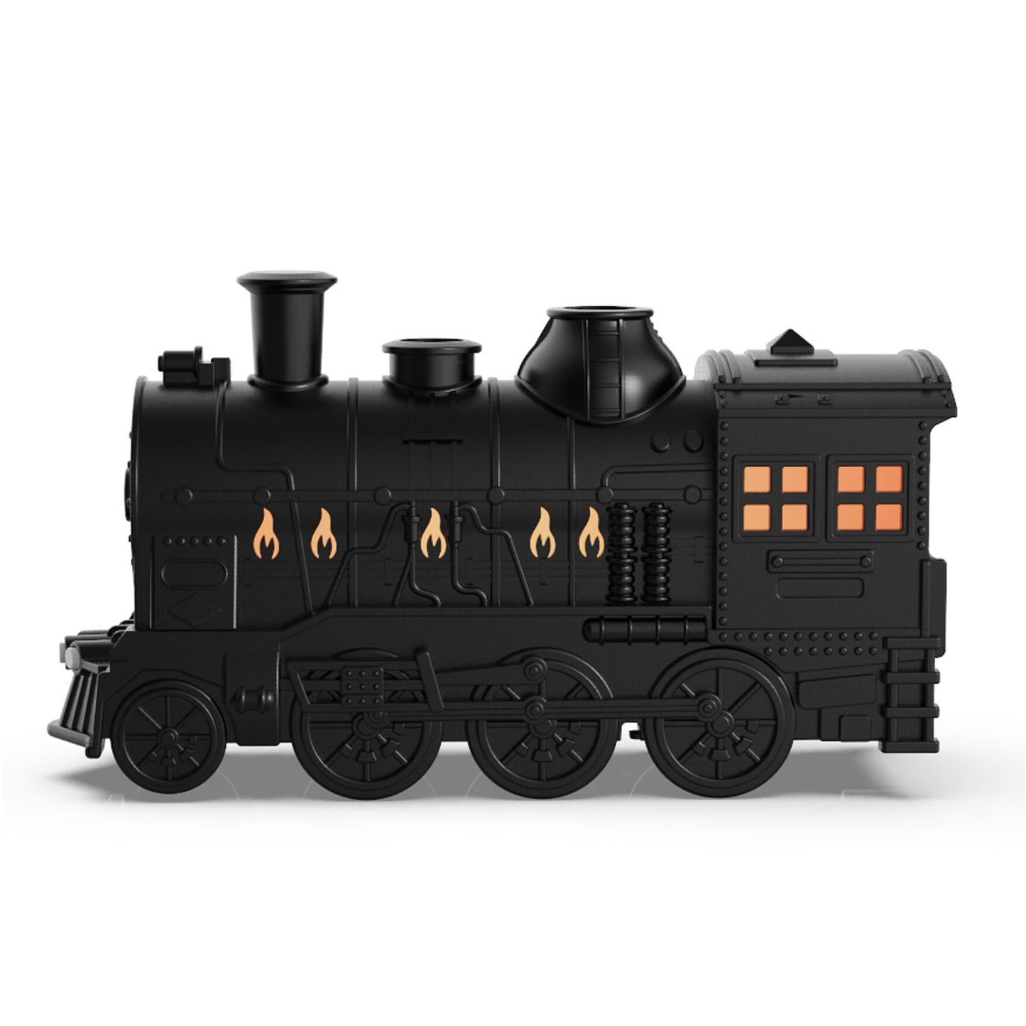 RelaxTrain