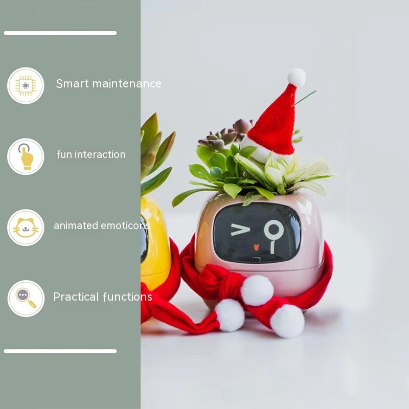 PlantSmart