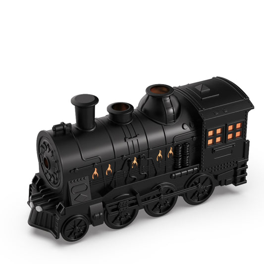 RelaxTrain